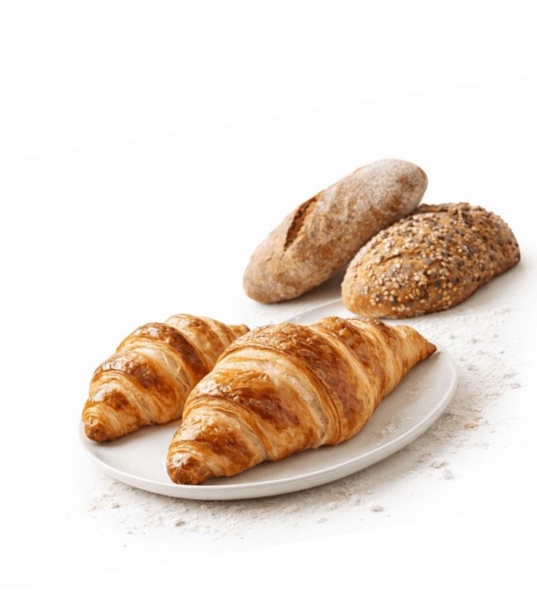 ST.GEORGE Bakery